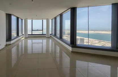شقة - 2 غرف نوم - 3 حمامات للايجار في برج سكاي - شمس أبوظبي - جزيرة الريم - أبوظبي