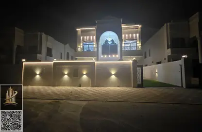 فيلا - 5 غرف نوم - 8 حمامات للبيع في الحليو 2 - الحليو - عجمان