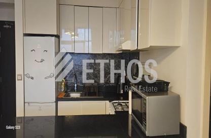Apartment - 2 Bedrooms - 3 Bathrooms for rent in Ghalia Tower - District 18 - Jumeirah Village Circle - Dubai