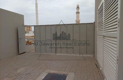 Land - Studio - 1 Bathroom for rent in Umm Dir - Umm Al Quwain