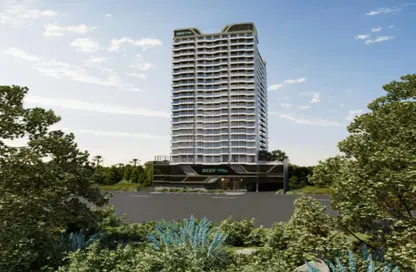 شقة - 1 حمام للبيع في ريف 996 - مدينة دبي للإنتاج (اي ام بي زد) - دبي شقة - 1 حمام للبيع في ريف 996 - مدينة دبي للإنتاج (اي ام بي زد) - دبي