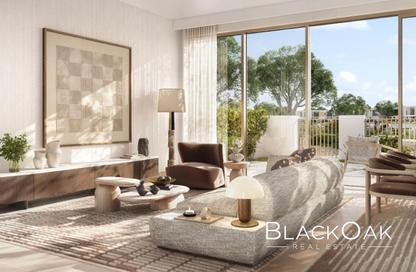 Villa - 3 Bedrooms - 4 Bathrooms for sale in Vindera - The Valley - Dubai