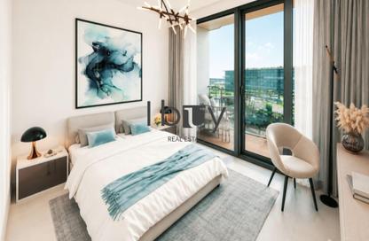Apartment - 2 Bedrooms - 4 Bathrooms for sale in Louvre Abu Dhabi Residences - Saadiyat Cultural District - Saadiyat Island - Abu Dhabi