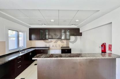 Townhouse - 3 Bedrooms - 4 Bathrooms for rent in Casa Viva - Serena - Dubai Land - Dubai