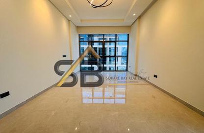 Apartment - 2 Bedrooms - 3 Bathrooms for rent in Burj Ghaya - Al Jaddaf - Dubai Apartment - 2 Bedrooms - 3 Bathrooms for rent in Burj Ghaya - Al Jaddaf - Dubai