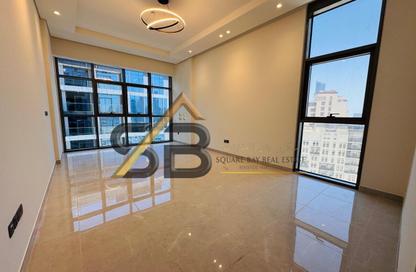 Apartment - 2 Bedrooms - 3 Bathrooms for rent in Burj Ghaya - Al Jaddaf - Dubai Apartment - 2 Bedrooms - 3 Bathrooms for rent in Burj Ghaya - Al Jaddaf - Dubai