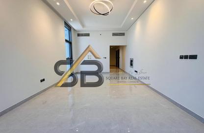 Apartment - 2 Bedrooms - 3 Bathrooms for rent in Burj Ghaya - Al Jaddaf - Dubai Apartment - 2 Bedrooms - 3 Bathrooms for rent in Burj Ghaya - Al Jaddaf - Dubai