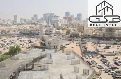 شقة - 1 للايجار في أبراج النعيمية سي - النعيمية - عجمان