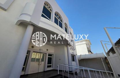 Villa - 7+ Bedrooms - 7+ Bathrooms for rent in Jumeirah 3 - Jumeirah - Dubai