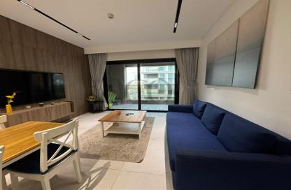 Apartment - 1 Bedroom - 2 Bathrooms for sale in Marwa Heights - District 15 - Jumeirah Village Circle - Dubai