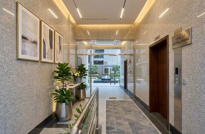 Whole Building - 7+ - 7+ for sale in Ajman Hills - Al Alia - Ajman Whole Building - 7+ - 7+ for sale in Ajman Hills - Al Alia - Ajman