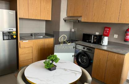 Apartment - 1 Bedroom - 2 Bathrooms for rent in RB 4 - Al Mamsha - Muwaileh - Sharjah
