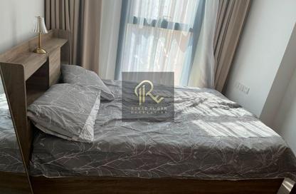 Apartment - 1 Bedroom - 2 Bathrooms for rent in RB 4 - Al Mamsha - Muwaileh - Sharjah Apartment - 1 Bedroom - 2 Bathrooms for rent in RB 4 - Al Mamsha - Muwaileh - Sharjah