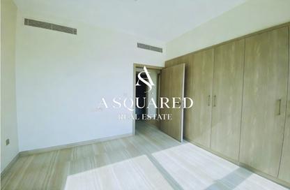 Villa - 6 Bedrooms - 7 Bathrooms for rent in Greenwoods - Damac Hills - Dubai