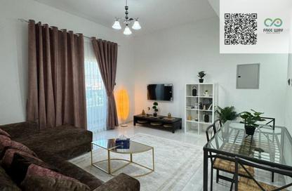 Apartment - 1 Bedroom - 2 Bathrooms for rent in Fairmont Ajman - Al Nakhil 2 - Al Nakhil - Ajman Apartment - 1 Bedroom - 2 Bathrooms for rent in Fairmont Ajman - Al Nakhil 2 - Al Nakhil - Ajman