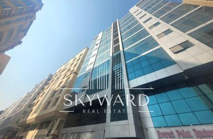 Apartment - 2 Bedrooms - 2 Bathrooms for rent in Mussafah - Abu Dhabi