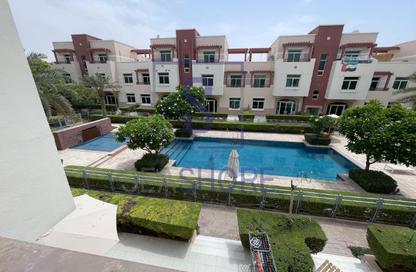 Apartment - 2 Bedrooms - 3 Bathrooms for sale in Al Khaleej Village - Al Ghadeer - Abu Dhabi