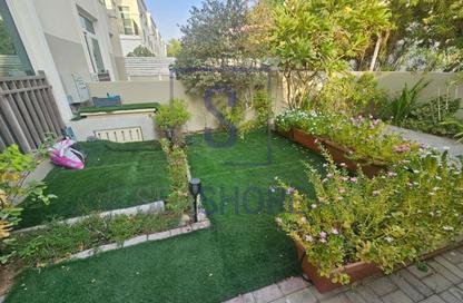 Apartment - 2 Bedrooms - 3 Bathrooms for sale in Al Khaleej Village - Al Ghadeer - Abu Dhabi
