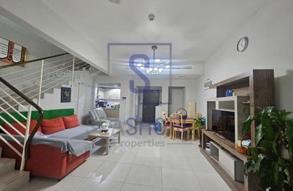 Apartment - 2 Bedrooms - 3 Bathrooms for sale in Al Khaleej Village - Al Ghadeer - Abu Dhabi