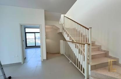 Townhouse - 3 Bedrooms - 4 Bathrooms for rent in The Pulse Beachfront 2 - The Pulse - Dubai South (Dubai World Central) - Dubai