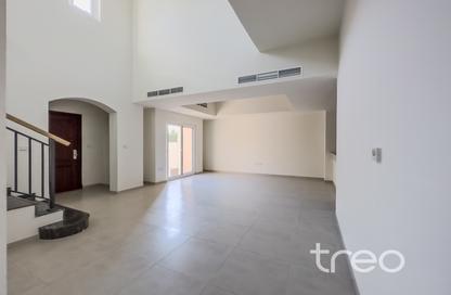 Townhouse - 4 - 4 for sale in Amaranta 1 - Amaranta - Villanova - Dubai