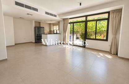 Townhouse - 3 - 3 for sale in Safi Townhouses - Safi - Town Square - Dubai