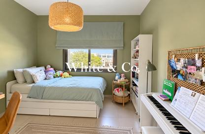 Townhouse - 3 - 3 for sale in Safi Townhouses - Safi - Town Square - Dubai