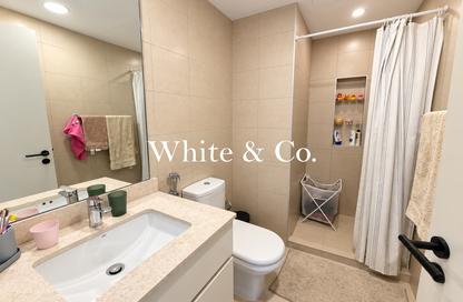 Townhouse - 3 - 3 for sale in Safi Townhouses - Safi - Town Square - Dubai