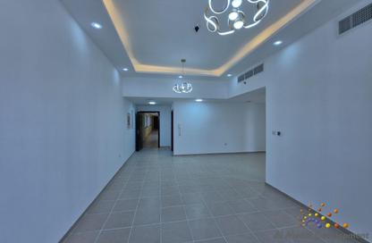 Apartment - 1 Bedroom - 1 Bathroom for rent in S Residence - Dubai Silicon Oasis - Dubai