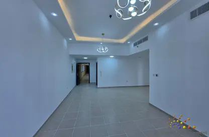 Apartment - 1 Bedroom - 1 Bathroom for rent in S Residence - Dubai Silicon Oasis - Dubai