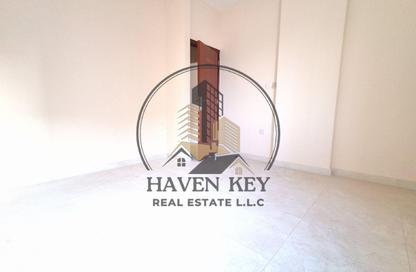 Apartment - 1 - 1 for rent in Muwaileh - Sharjah Apartment - 1 - 1 for rent in Muwaileh - Sharjah