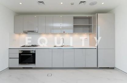 Apartment - 1 Bedroom - 2 Bathrooms for rent in Sobha Creek Vistas Grande - Sobha Hartland - Mohammed Bin Rashid City - Dubai