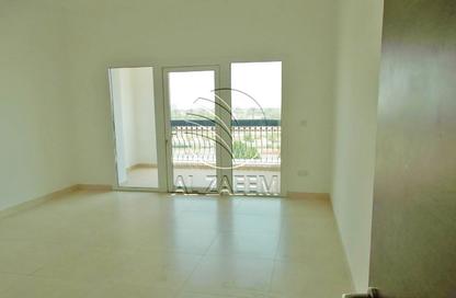 Apartment - 2 Bedrooms - 2 Bathrooms for rent in Ansam 4 - Ansam - Yas Island - Abu Dhabi