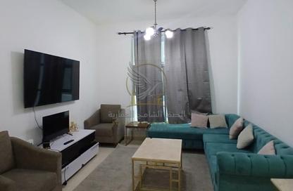 Apartment - 1 Bedroom - 2 Bathrooms for rent in City Tower - Al Nuaimiya - Ajman Apartment - 1 Bedroom - 2 Bathrooms for rent in City Tower - Al Nuaimiya - Ajman