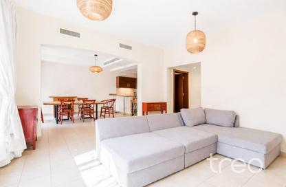 Villa - 4 Bedrooms - 4 Bathrooms for sale in Al Reem 2 - Al Reem - Arabian Ranches - Dubai