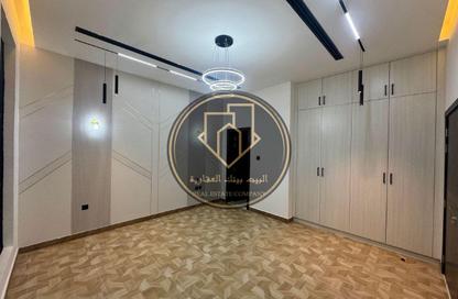 Villa - 5 Bedrooms - 7 Bathrooms for sale in Al Helio 1 - Al Helio - Ajman Villa - 5 Bedrooms - 7 Bathrooms for sale in Al Helio 1 - Al Helio - Ajman