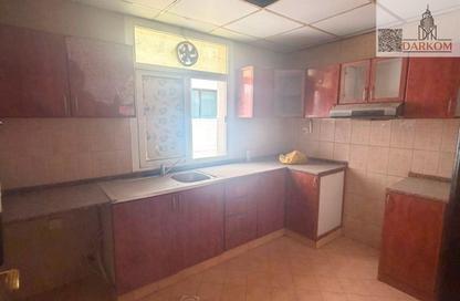 Apartment - 1 Bedroom - 1 Bathroom for rent in Al Naemiya Tower 1 - Al Naemiya Towers - Al Nuaimiya - Ajman Apartment - 1 Bedroom - 1 Bathroom for rent in Al Naemiya Tower 1 - Al Naemiya Towers - Al Nuaimiya - Ajman