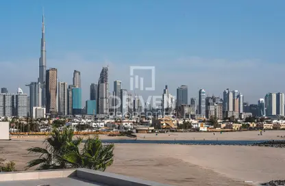 Villa - 6 Bedrooms - 7+ Bathrooms for sale in La Mer South Island - La Mer - Jumeirah - Dubai