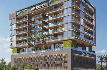 شقة - 2 غرف نوم - 3 حمامات للبيع في سيليا جاردنز - حدائق ند الشبا - ند الشبا - دبي
