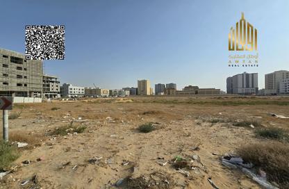 Land - Studio for sale in Al Jurf 3 - Al Jurf - Ajman Downtown - Ajman