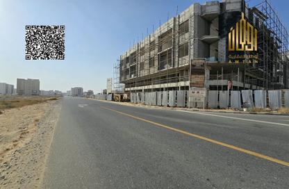 Land - Studio for sale in Al Jurf 3 - Al Jurf - Ajman Downtown - Ajman