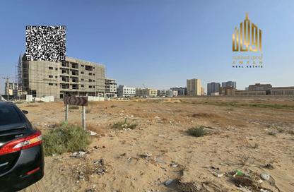 Land - Studio for sale in Al Jurf 3 - Al Jurf - Ajman Downtown - Ajman