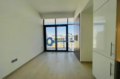 Apartment - Studio - 1 Bathroom for rent in AZIZI Riviera 15 - AZIZI Riviera - Meydan One - Meydan - Dubai