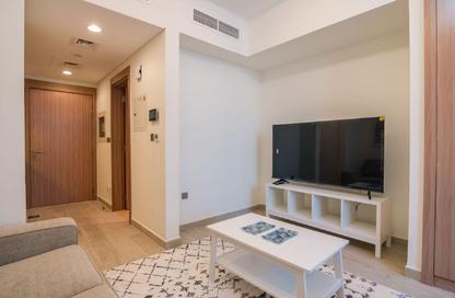 Apartment - Studio - 1 Bathroom for sale in Azizi Riviera 10 - Azizi Riviera - Meydan One - Meydan - Dubai
