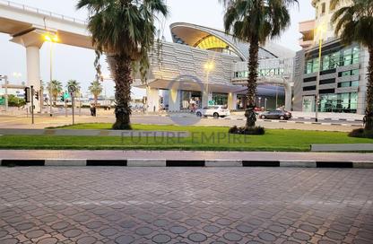 Office Space - Studio - 1 for rent in Oud Metha - Bur Dubai - Dubai