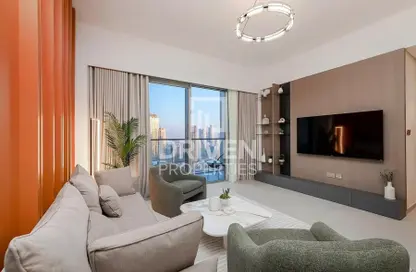 Apartment - 2 Bedrooms - 3 Bathrooms for rent in Grande - Opera District - Downtown Dubai - Dubai