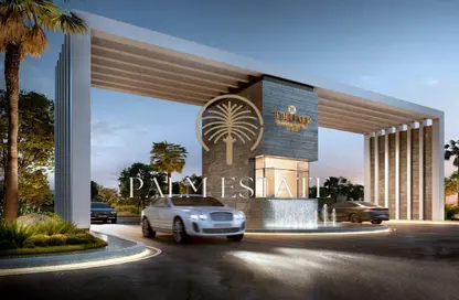 فيلا - 8 غرف نوم - 8 حمامات للبيع في بيل آير داماك هيلز - ترامب إستايتس - داماك هيلز - دبي
