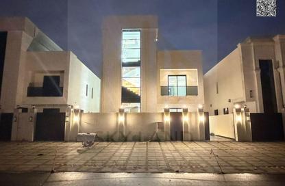 Villa - 5 Bedrooms - 6 Bathrooms for sale in Al Helio 2 - Al Helio - Ajman
