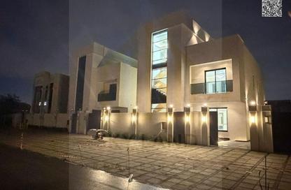 فيلا - 5 غرف نوم - 6 حمامات للبيع في الحليو 2 - الحليو - عجمان فيلا - 5 غرف نوم - 6 حمامات للبيع في الحليو 2 - الحليو - عجمان