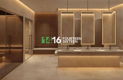 Office Space - Studio - 3 for sale in Sol Luxe - Sheikh Zayed Road - Dubai